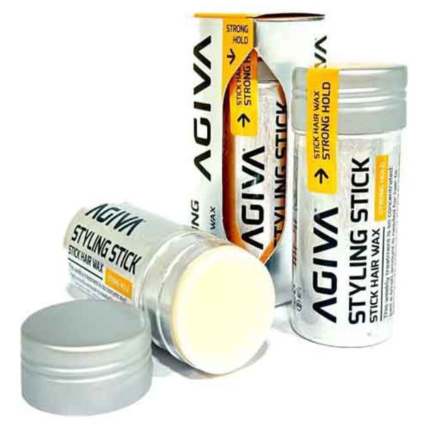 وزگیر مو استیکی آگیوا Agiva - Image 3