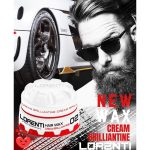 واکس مو لورنتی سفید LORENTI HAIR WAX CREAM 02 - Image 3