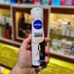 اسپری ضد تعریق زنانه نیوآ مدل ultimate impact