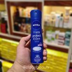 اسپری ضد تعریق زنانه نیوآ مدل protect and Care