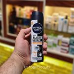 اسپری ضد تعریق مردانه نیوآ مدل ultimate impact