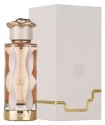 عطر ادکلن تریاق زنانه لطافه Lattafa Teriaq - تصویر 2