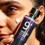 سرم لیفتینگ نامبوزین شماره 9 NAD+ BIO Complex - تصویر 2