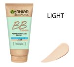 بی بی کرم گارنیر رنگ روشن مناسب پوست مختلط تا چرب - تصویر 2