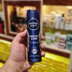 اسپری مردانه نیوآ مدل protect and Care