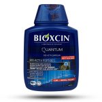 شامپو ضد ریزش مو بیوکسین کوانتوم موهای خشک