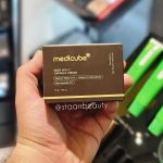 کرم ویتامین C مدیکیوب مدل Deep Vita C Capsule Cream - تصویر 4