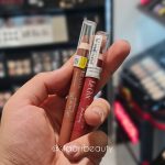 رژلب لچیک LeChic Lipstick – رنگ‌دهی قوی و جلوه مخملی