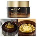کرم ویتامین C مدیکیوب مدل Deep Vita C Capsule Cream