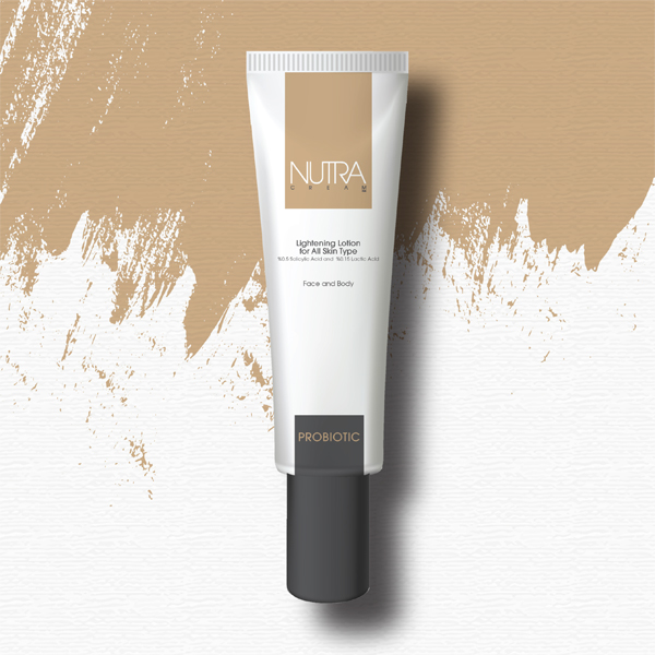 27523cc89c2b47b69480_4758 لوسیون روشن کننده و ضد لک نوترا (Nutra) - تصویر 1