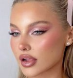 رژگونه ANYLADY مدل LOVE CHEEK رنگ‌ 01 - تصویر 4