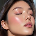 رژگونه ANYLADY مدل LOVE CHEEK رنگ 02 - تصویر 5