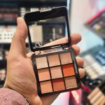 پالت سایه چشم ۹ رنگ Anylady شماره 02