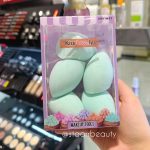 پد بیوتی بلندر نوک تیر صاف شده kias lovely