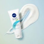 کرم مرطوب کننده نیوآ سافت ۷۵ میل - تصویر 2