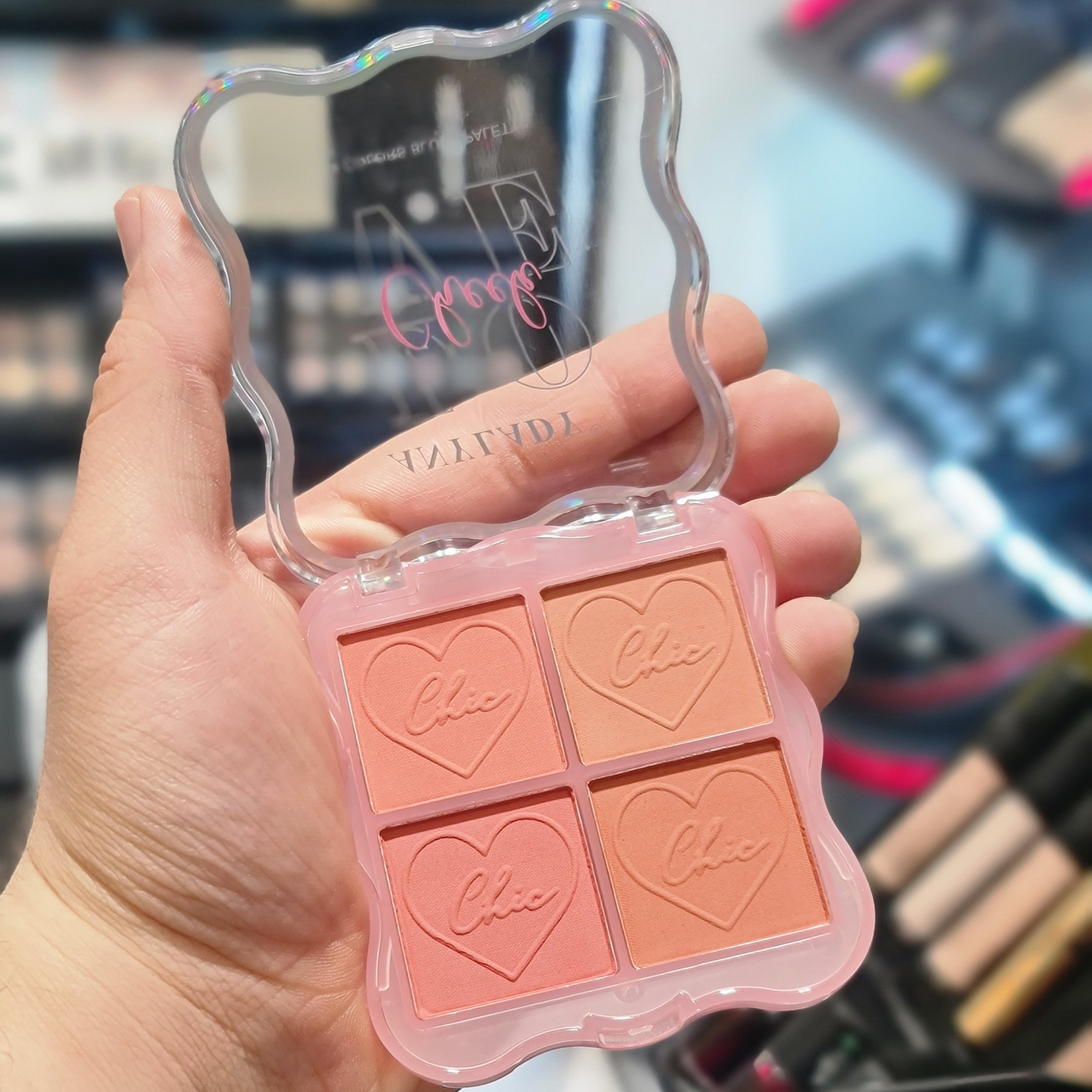 featured_InShot_20251108_065521876-scaled-1 رژگونه ANYLADY مدل LOVE CHEEK رنگ 02 - تصویر 1