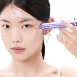 کرم دور چشم نامبوزین 9+ | ضدچروک، حجم‌دهنده و سفت‌کننده دور چشم - تصویر 5