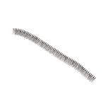 مژه ریسه ای سایز ۱۴