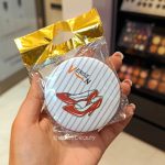 آینه جیبی ورژن