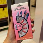 ناخن مصنوعی برند ورژن