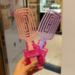 برس ضدآب داخل حمام رولون