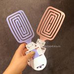 برس ضدآب داخل حمام رولون - تصویر 3