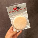 پد آرایشی دایره سایز بزرگ