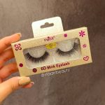 مژه مصنوعی آنجیر شماره 42