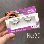 مژه مصنوعی هلنا | Helena False Eyelashes - تصویر 2