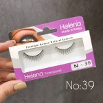 مژه مصنوعی هلنا | Helena False Eyelashes - تصویر 3