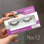 مژه مصنوعی هلنا | Helena False Eyelashes - تصویر 4
