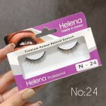 مژه مصنوعی هلنا | Helena False Eyelashes - تصویر 7