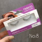 مژه مصنوعی هلنا | Helena False Eyelashes - تصویر 8