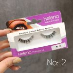 مژه مصنوعی هلنا | Helena False Eyelashes - تصویر 9