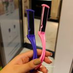 سوهان و رنده پا دوطرفه رولون سایز کوچک - تصویر 2
