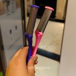 سوهان و رنده پا دوطرفه رولون سایز کوچک - تصویر 3