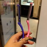 سوهان و رنده پا دوطرفه رولون سایز کوچک - تصویر 4