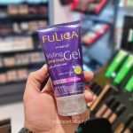 ژل مو سر قوی فولیکا با حالت دهندگی قوی