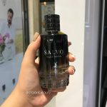 ادکلن سالوو الحمبرا (الهام‌گرفته از ساواج دیور)