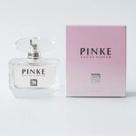 ادکلن زنانه جانوین پینک 100 میلی‌لیتر - تصویر 2