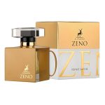ادکلن زنانه زنو الحمبرا Zeni Alhambra - تصویر 3