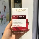 کرم روز آبرسان لورآل مدل Revitalift حجم 50ml