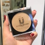 پنکک لاکچری کویین