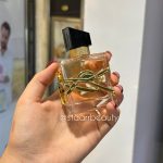 ادکلن مینی جسیکا توین لیبره Jessica Twain Libre - تصویر 3