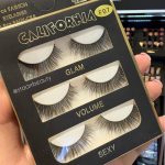 مژه 4 بعدی پک سه تایی کالیفورنیا F07 - تصویر 2