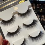 مژه 4 بعدی پک سه تایی کالیفورنیا F07 - تصویر 3