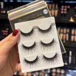 مژه 4 بعدی پک سه تایی کالیفورنیا D18 - تصویر 2