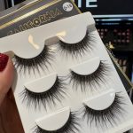 مژه 4 بعدی پک سه تایی کالیفورنیا D18 - تصویر 3