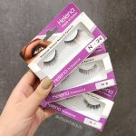 مژه مصنوعی هلنا | Helena False Eyelashes