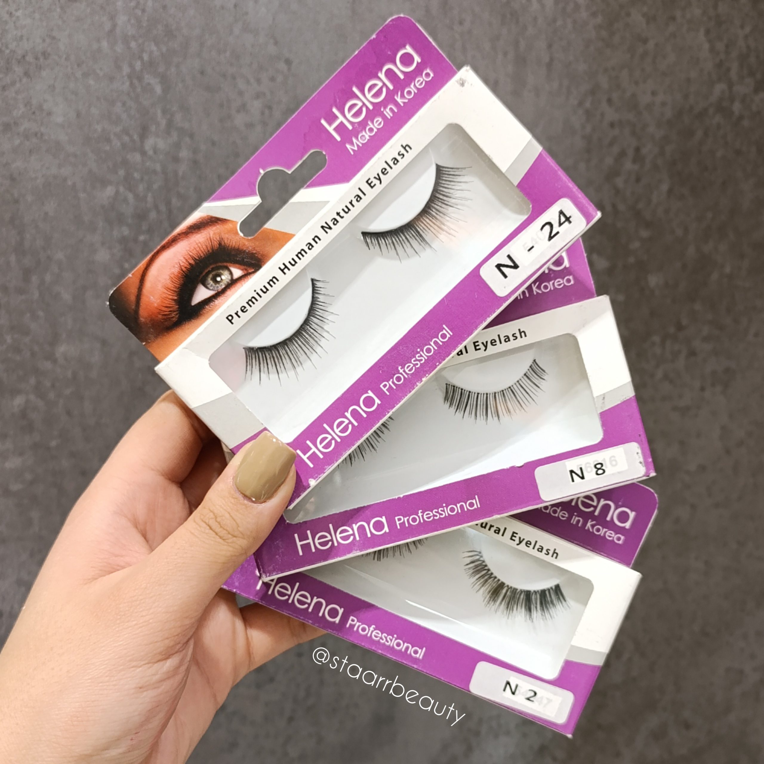 featured_InShot_20251203_174455187-scaled-1 مژه مصنوعی هلنا | Helena False Eyelashes - تصویر 1